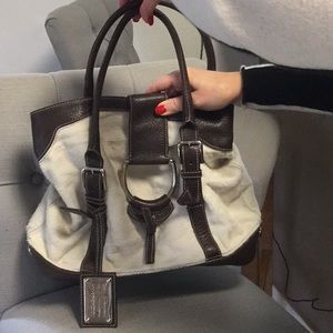 Medium Fur  bag- Dolce & Gabbanal